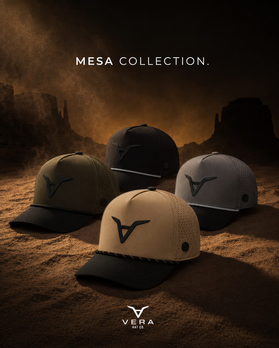 MESA COLLECTION BUNDLE!