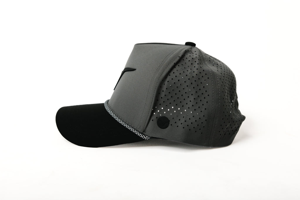 MESA - GRAY/BLACK