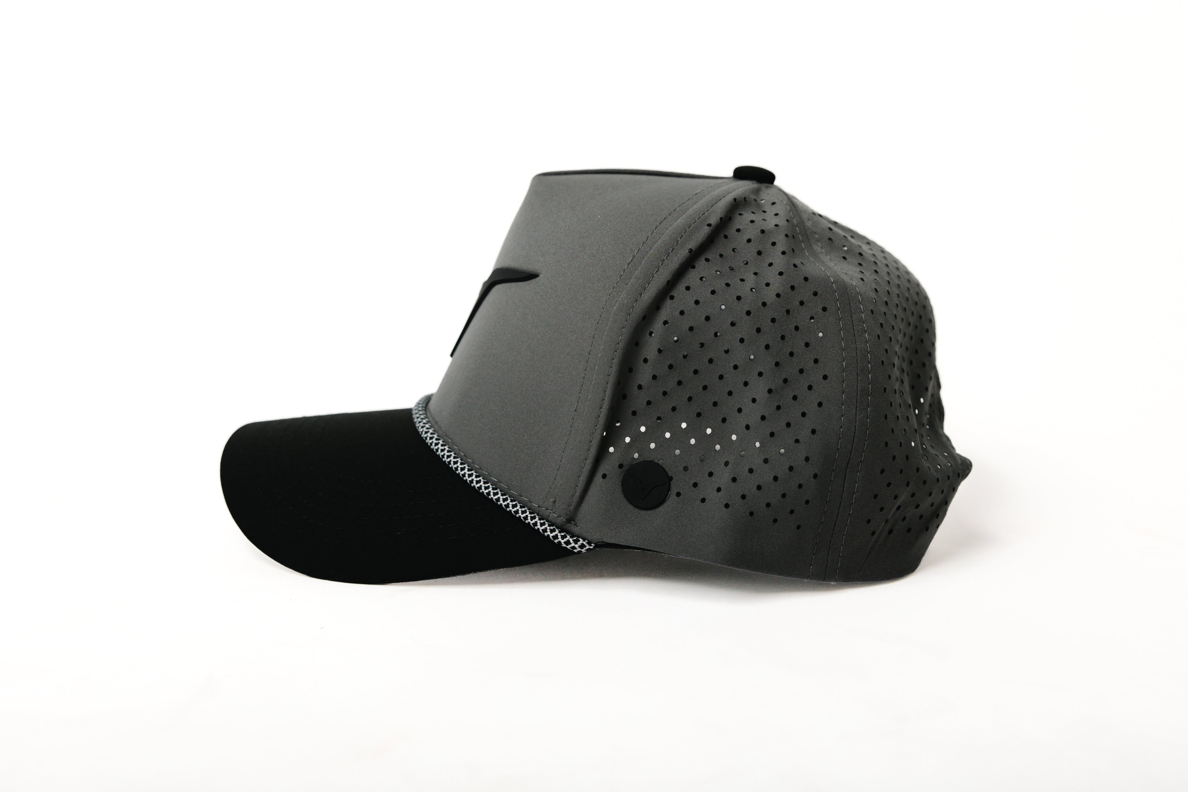 MESA - GRAY/BLACK