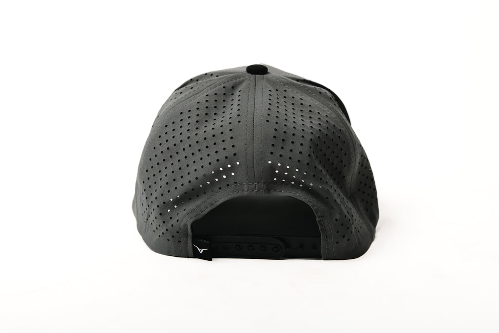 MESA - GRAY/BLACK