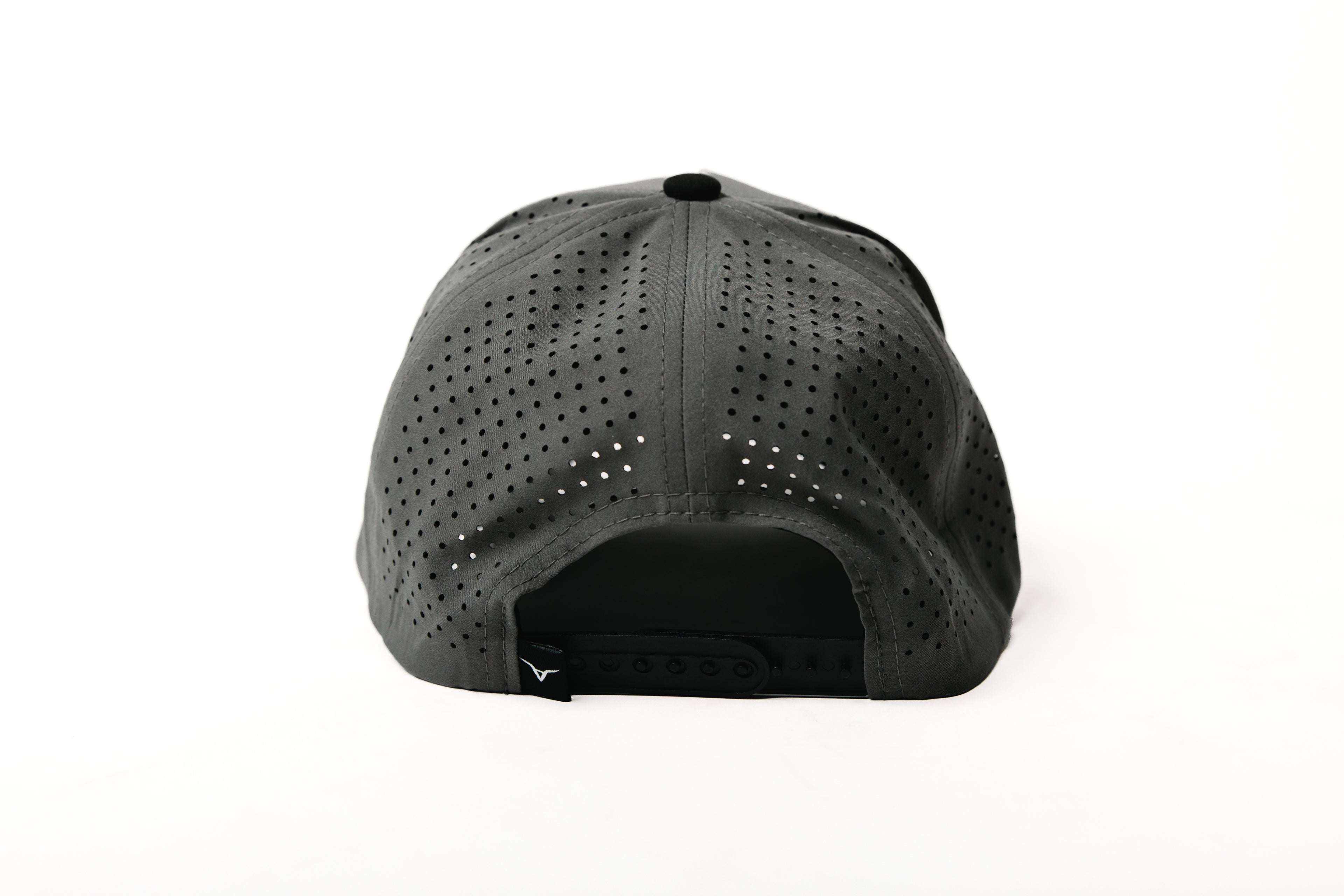 MESA - GRAY/BLACK