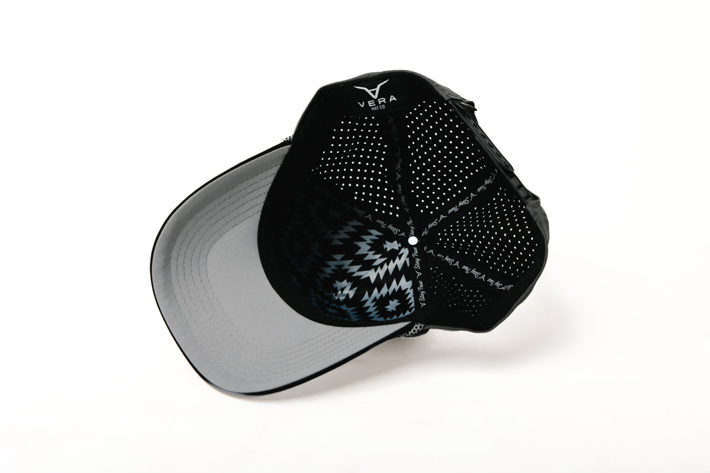 MESA - GRAY/BLACK
