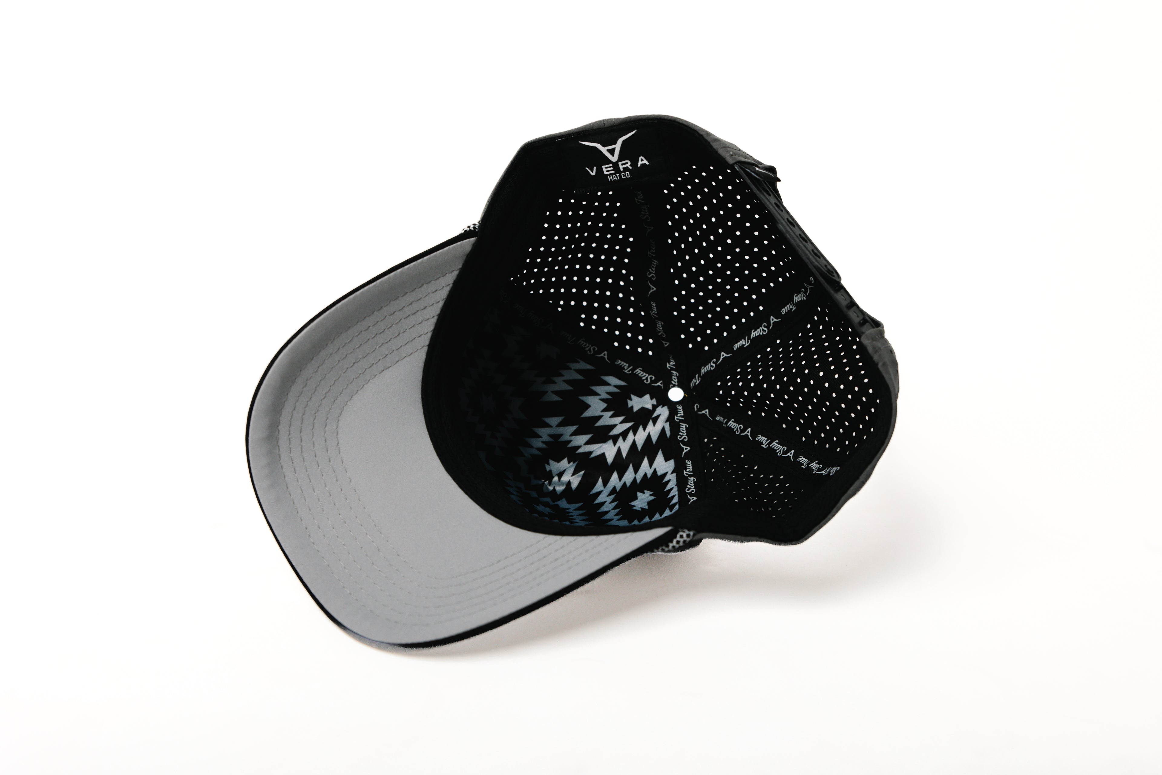 MESA - GRAY/BLACK