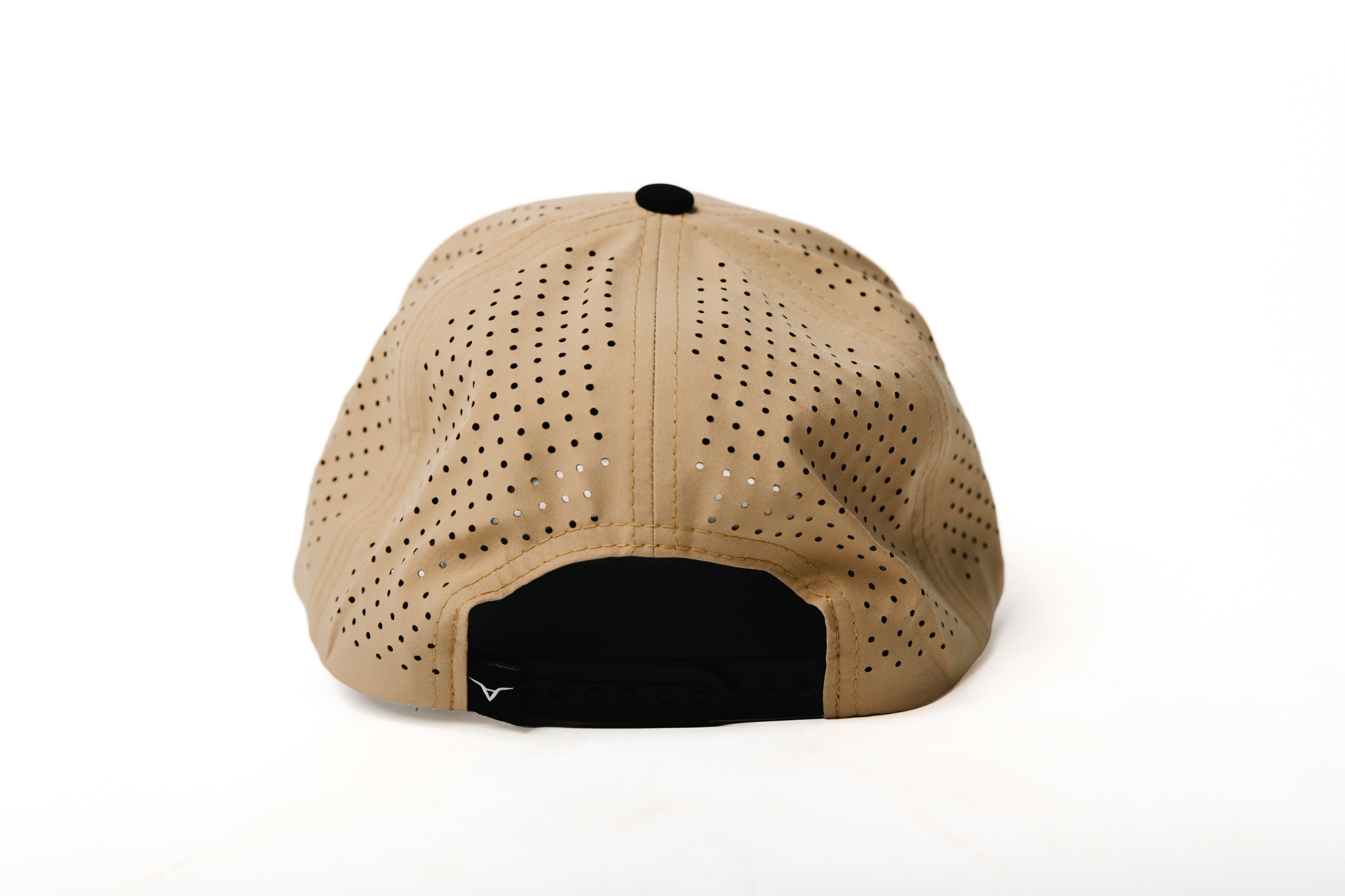 MESA - KHAKI/BLACK