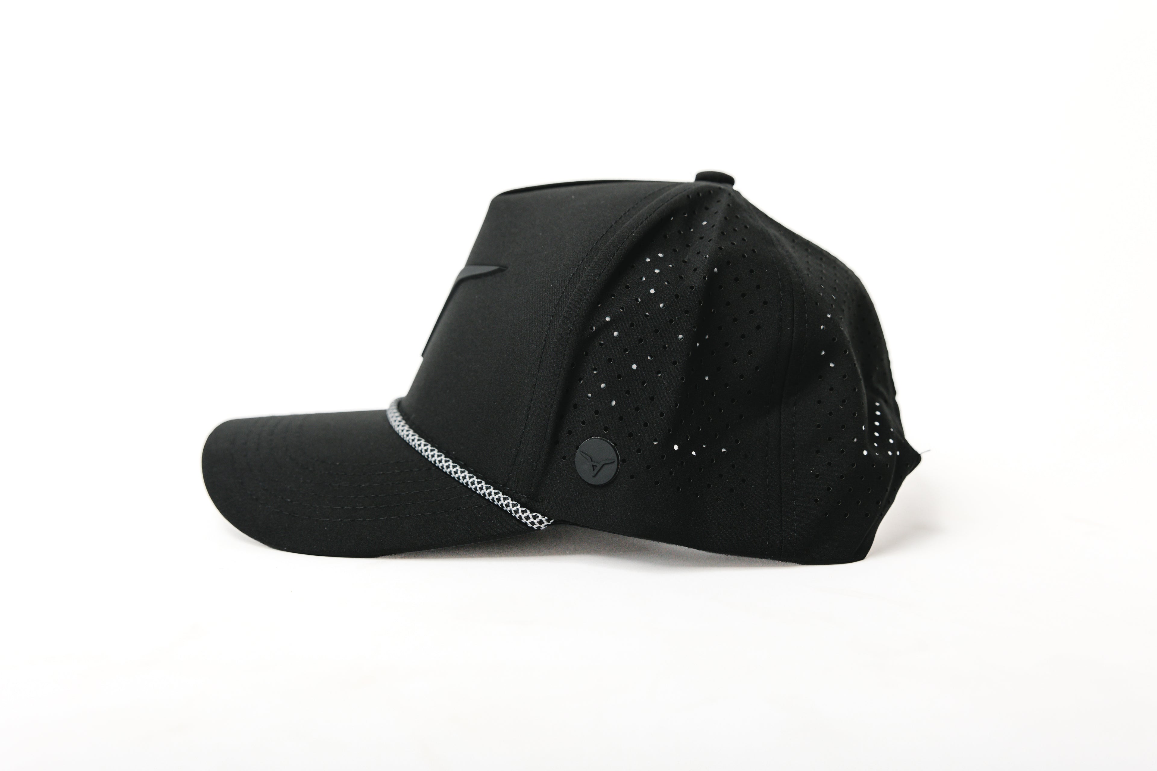 MESA - BLACK