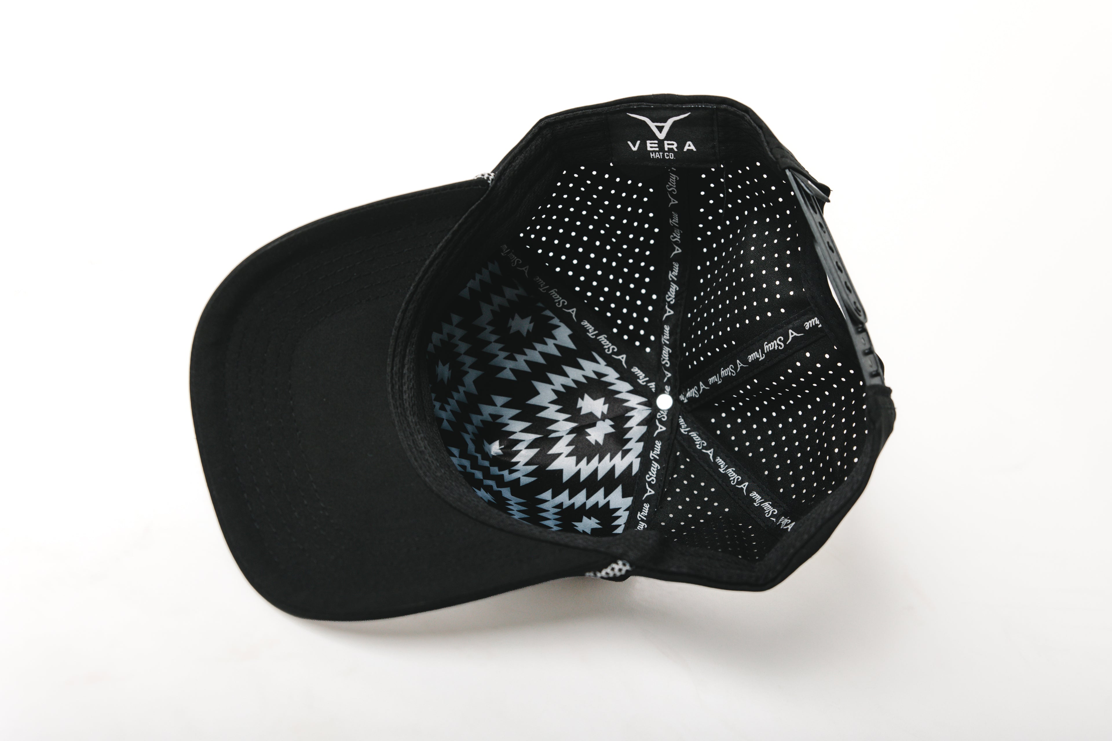 MESA - BLACK